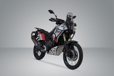 Bild von SW-Motech Seitenträger Pro