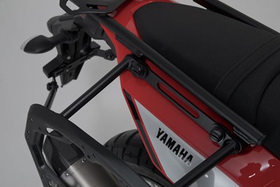 Bild von SW-Motech Seitenträger Pro