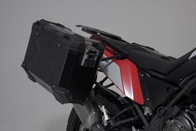 Bild von SW-Motech Seitenträger Pro