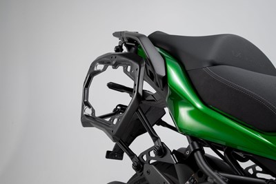 Bild von SW-Motech Seitenträger Pro