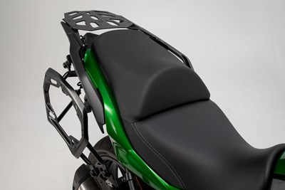 Bild von SW-Motech Seitenträger Pro