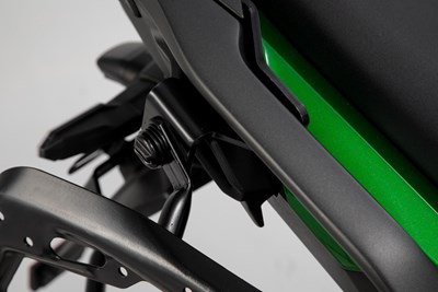 Bild von SW-Motech Seitenträger Pro