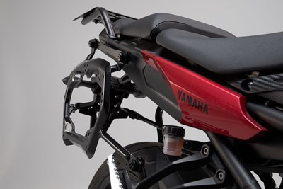 Bild von SW-Motech Seitenträger Pro