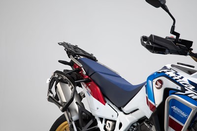 Bild von SW-Motech Seitenträger Pro