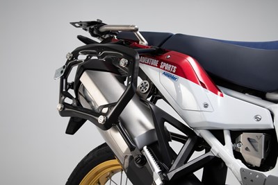 Bild von SW-Motech Seitenträger Pro