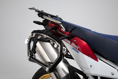 Bild von SW-Motech Seitenträger Pro