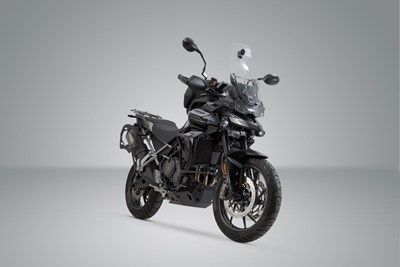 Bild von SW-Motech Seitenträger Pro