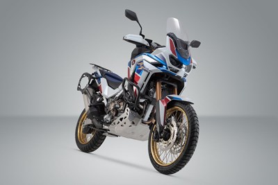 Bild von SW-Motech Seitenträger Pro