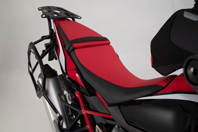 Bild von SW-Motech Seitenträger Pro