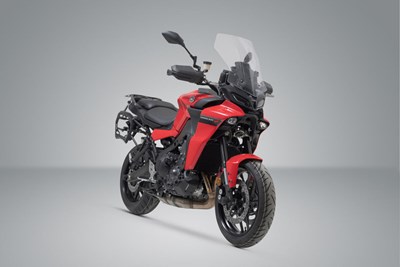 Bild von SW-Motech Seitenträger Pro
