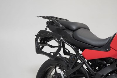 Bild von SW-Motech Seitenträger Pro