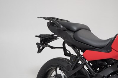 Bild von SW-Motech Seitenträger Pro