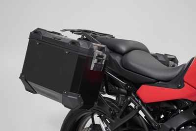 Bild von SW-Motech Seitenträger Pro