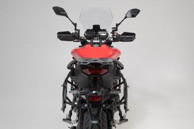 Bild von SW-Motech Seitenträger Pro