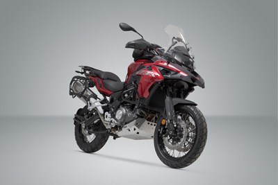 Bild von SW-Motech Seitenträger Pro