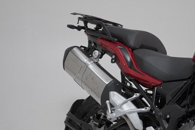 Bild von SW-Motech Seitenträger Pro