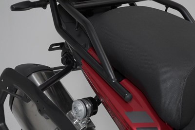 Bild von SW-Motech Seitenträger Pro
