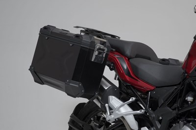 Bild von SW-Motech Seitenträger Pro
