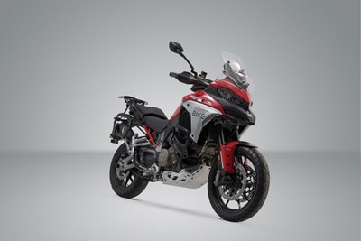 Bild von SW-Motech Seitenträger Pro