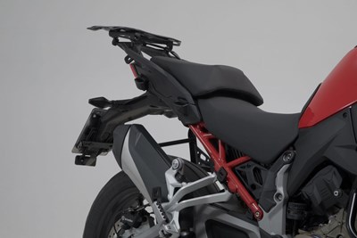 Bild von SW-Motech Seitenträger Pro