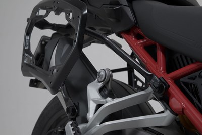 Bild von SW-Motech Seitenträger Pro