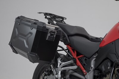 Bild von SW-Motech Seitenträger Pro