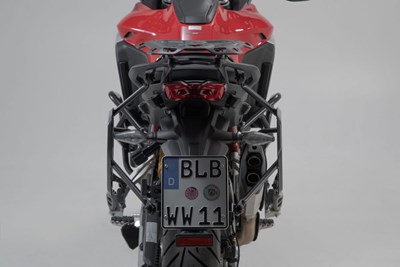 Bild von SW-Motech Seitenträger Pro