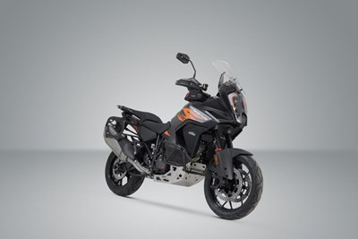 Bild von SW-Motech Seitenträger Pro