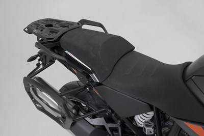 Bild von SW-Motech Seitenträger Pro