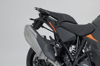 Bild von SW-Motech Seitenträger Pro