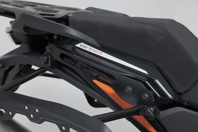 Bild von SW-Motech Seitenträger Pro