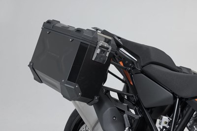 Bild von SW-Motech Seitenträger Pro