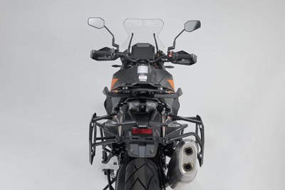 Bild von SW-Motech Seitenträger Pro