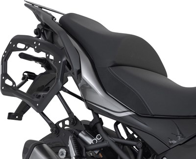 Bild von SW-Motech Seitenträger Pro