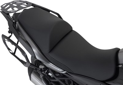 Bild von SW-Motech Seitenträger Pro