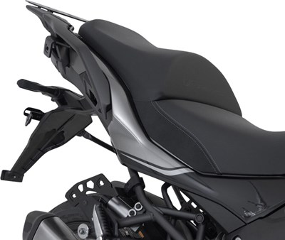 Bild von SW-Motech Seitenträger Pro
