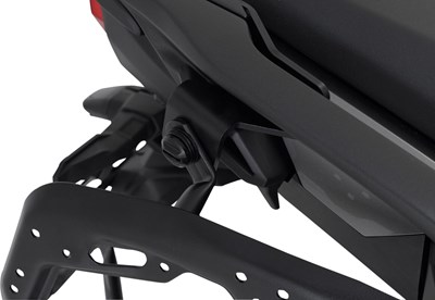 Bild von SW-Motech Seitenträger Pro