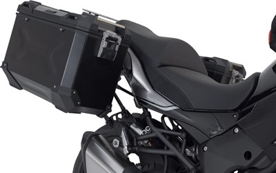 Bild von SW-Motech Seitenträger Pro