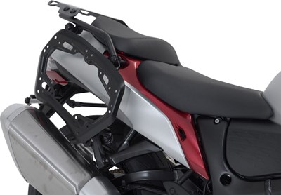 Bild von SW-Motech Seitenträger Pro
