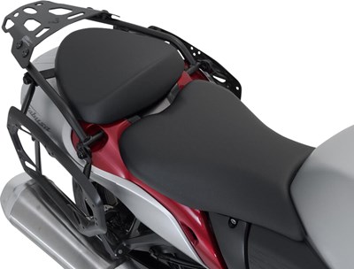 Bild von SW-Motech Seitenträger Pro