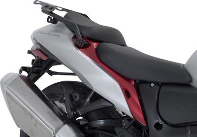 Bild von SW-Motech Seitenträger Pro