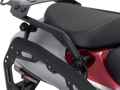 Bild von SW-Motech Seitenträger Pro