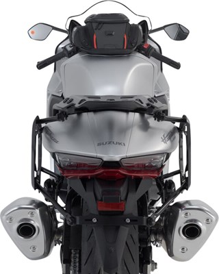 Bild von SW-Motech Seitenträger Pro