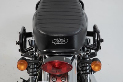 Bild von SW-Motech Seitenträger-Set SLC