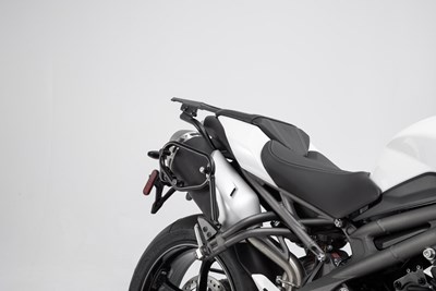 Bild von SW-Motech Seitenträger-Set SLC
