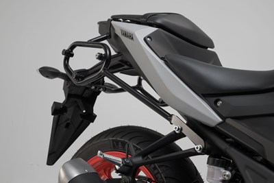 Bild von SW-Motech Seitenträger-Set SLC