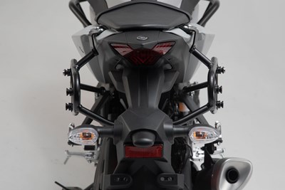 Bild von SW-Motech Seitenträger-Set SLC