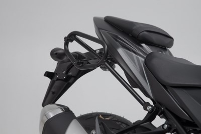 Bild von SW-Motech Seitenträger-Set SLC