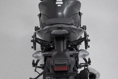 Bild von SW-Motech Seitenträger-Set SLC