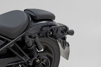 Bild von SW-Motech Seitenträger-Set SLC